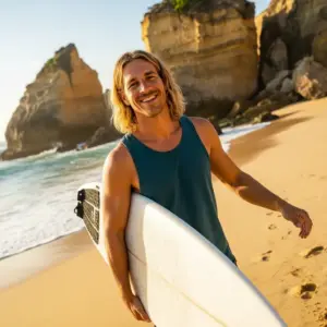 Bruno Costa surf 10