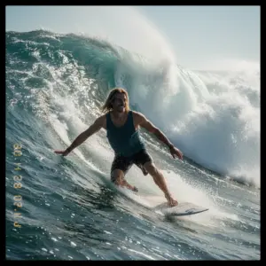 Bruno Costa surf 11