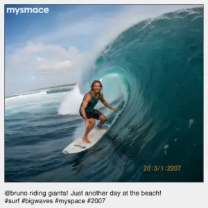 Bruno Costa surf 12