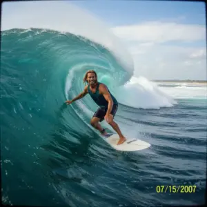 Bruno Costa surf 15