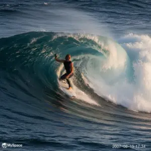 Bruno Costa surf 16