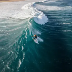 Bruno Costa surf 17